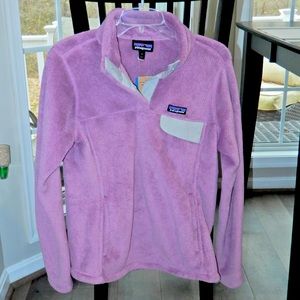 Patagonia Snap-T Pullover